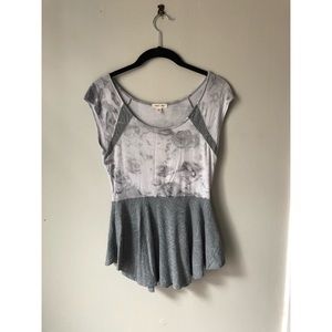 Silence + Noise T-Shirt